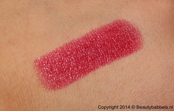 Catrice Alluring Red6